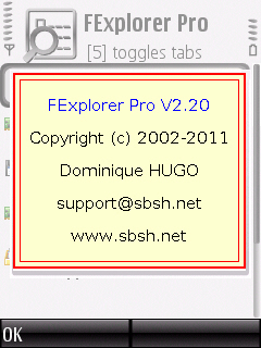 Download File Manager S60v5